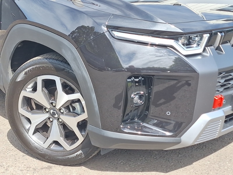 Used KGM Torres 2024 for sale - 76704861: Photo 9