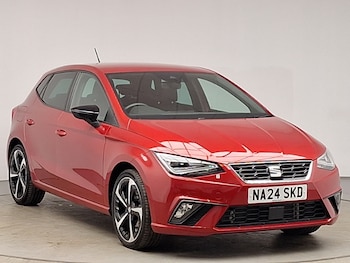 2024 - 1.0 TSI 115 FR Sport 5dr DSG