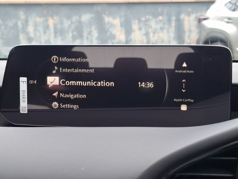 Used Mazda Mazda3 2025 for sale - 77304601: Photo 11