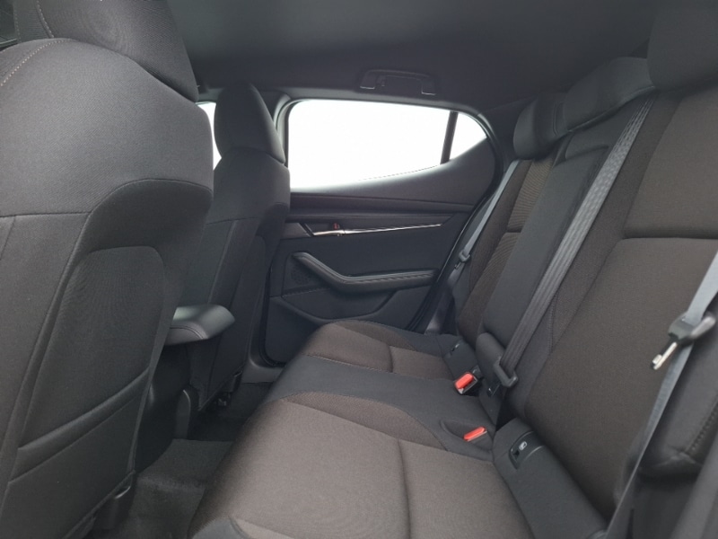 Used Mazda Mazda3 2025 for sale - 77304601: Photo 6