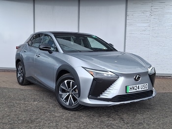 Used Lexus RZ 2024 for sale - 78848267: Photo