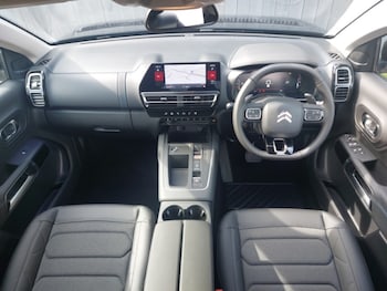 Used Citroen C5 Aircross 2025 for sale - 75525787: Photo