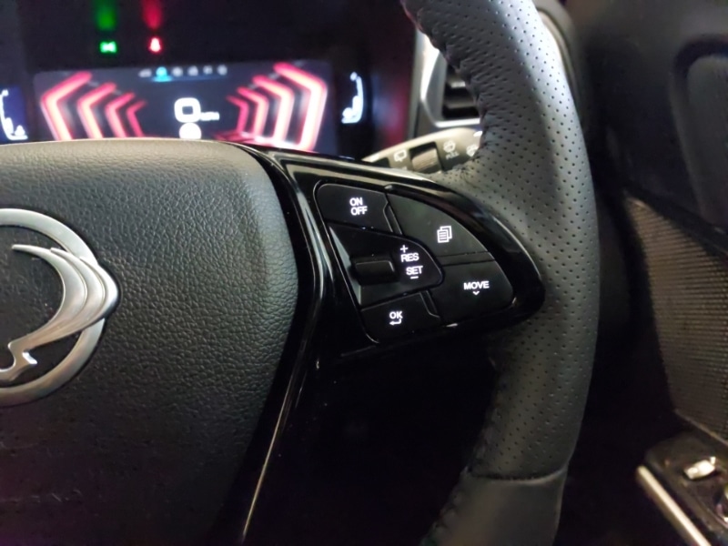 Used KGM Tivoli 2024 for sale - 77875028: Photo 11