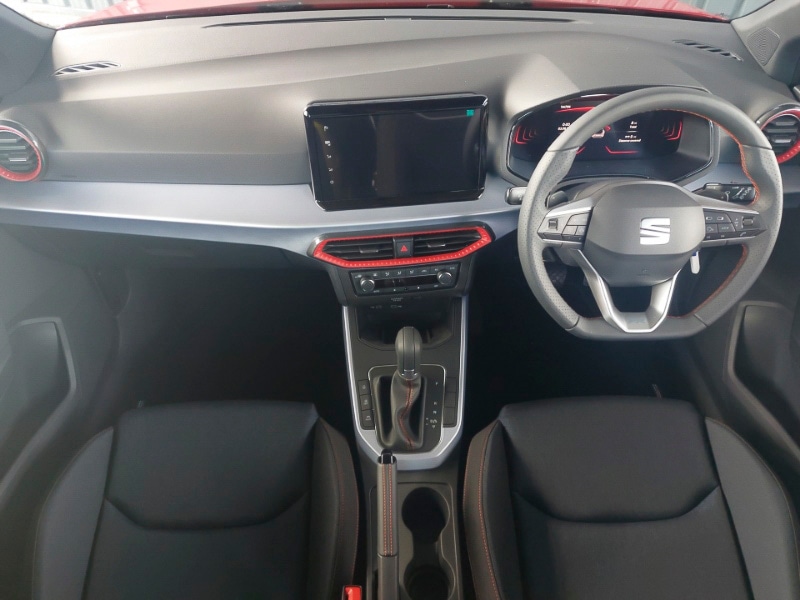 Used SEAT Arona 2025 for sale - 76459537: Photo 2