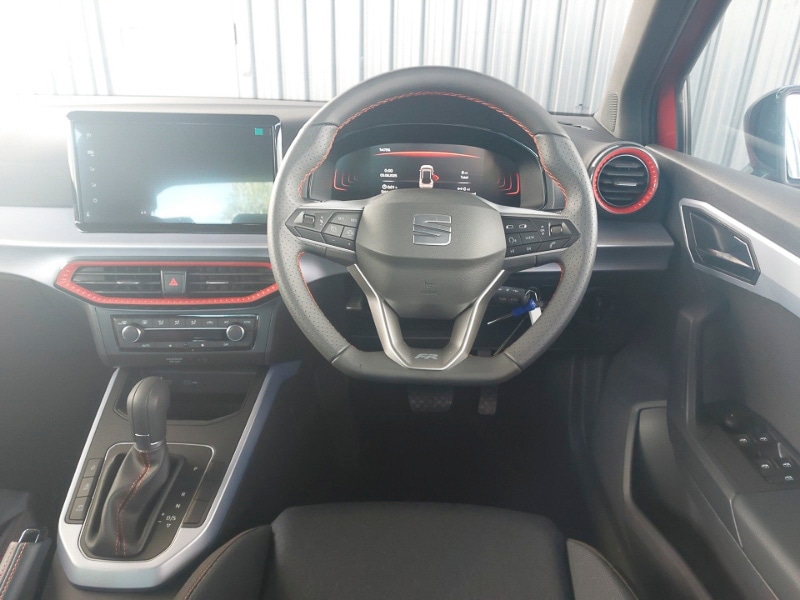 Used SEAT Arona 2025 for sale - 76459537: Photo 7