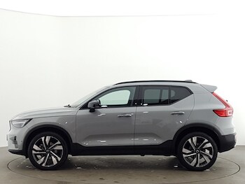 Used Volvo XC40 2024 for sale - 77293964: Photo