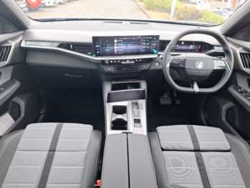 Used Vauxhall Grandland 2025 for sale - 74873414: Photo