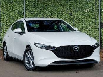 2024 - 2.5 e-Skyactiv G MHEV [140] Prime-Line 5dr