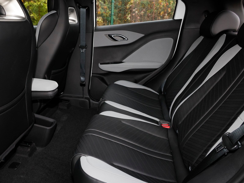 Used BYD Dolphin 2025 for sale - 77224393: Photo 7