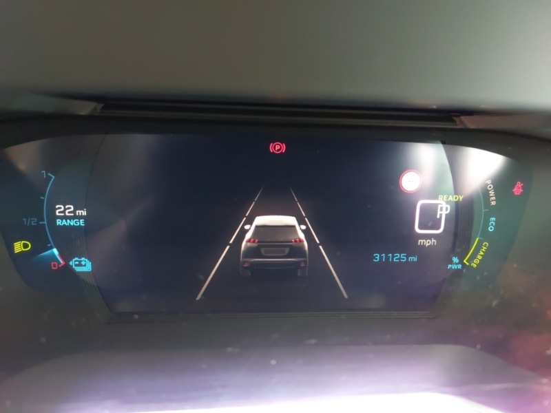 Used Peugeot 2008 2022 for sale - 77150529: Photo 10