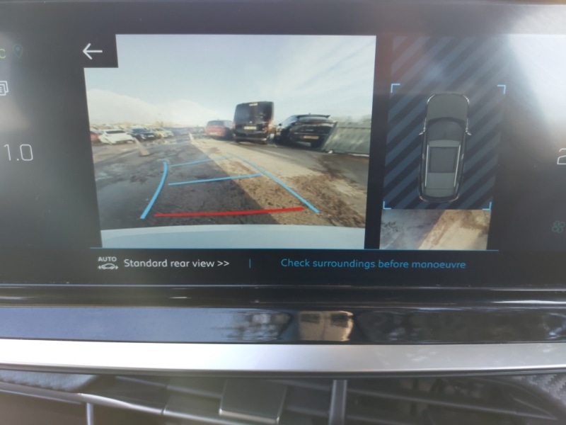 Used Peugeot 2008 2022 for sale - 77150529: Photo 11