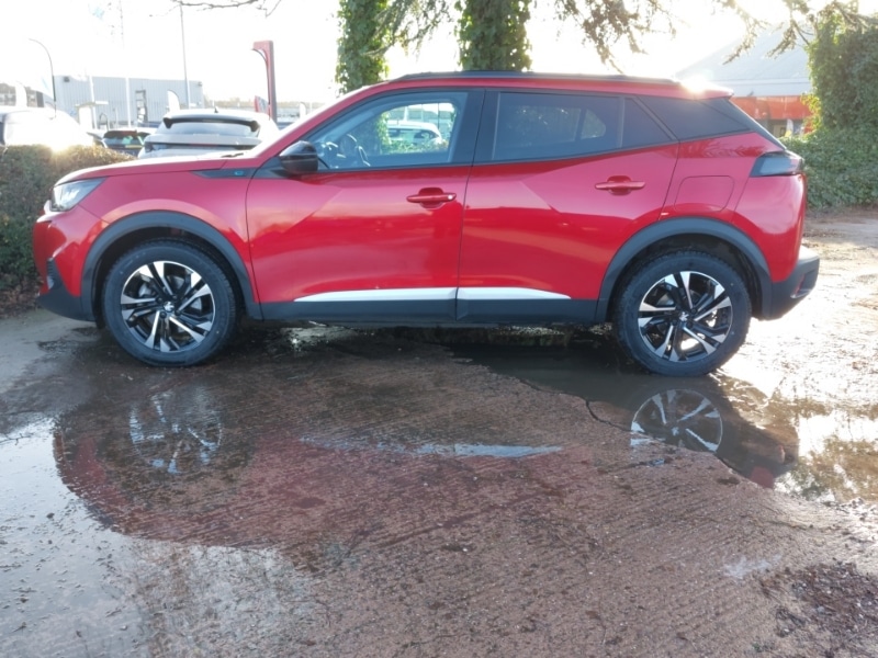 Used Peugeot 2008 2022 for sale - 77150529: Photo 4