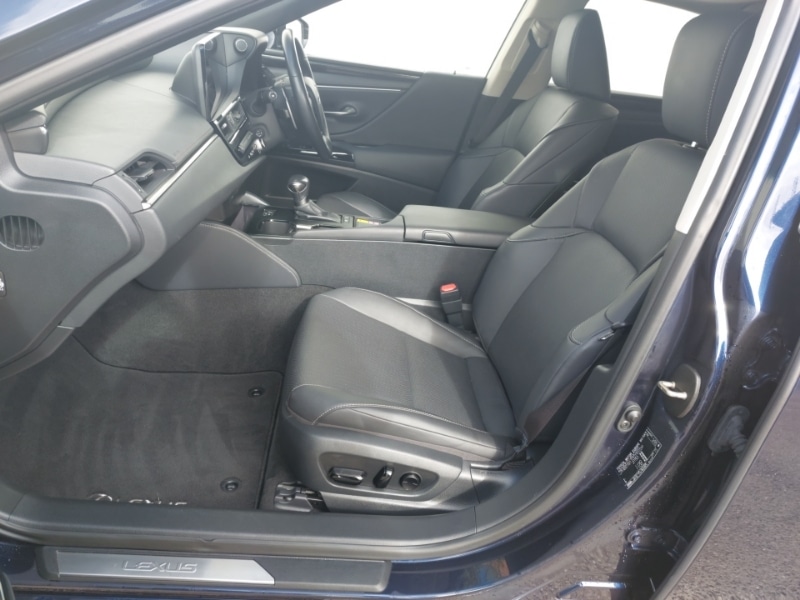 Used Lexus ES 2022 for sale - 76907412: Photo 5