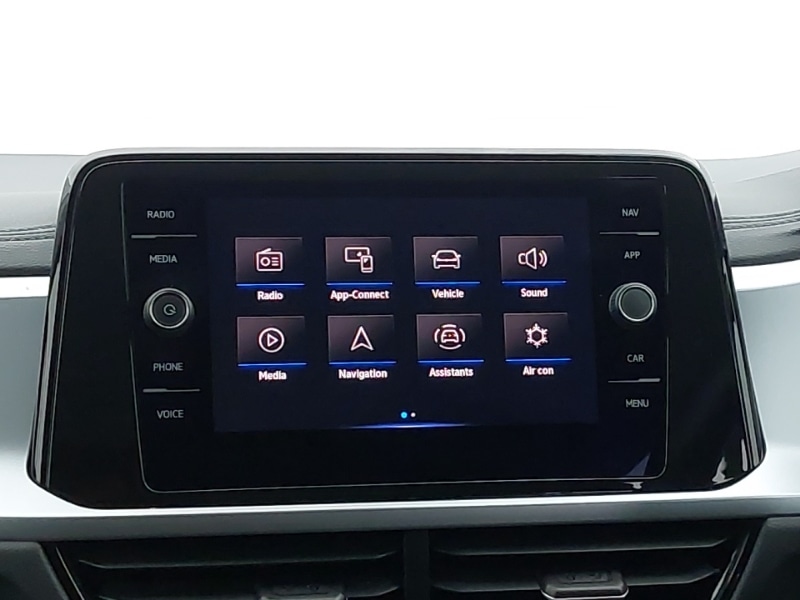 Used Volkswagen T-Roc 2023 for sale - 76129621: Photo 11