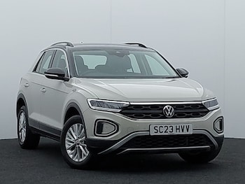Volkswagen - T-Roc