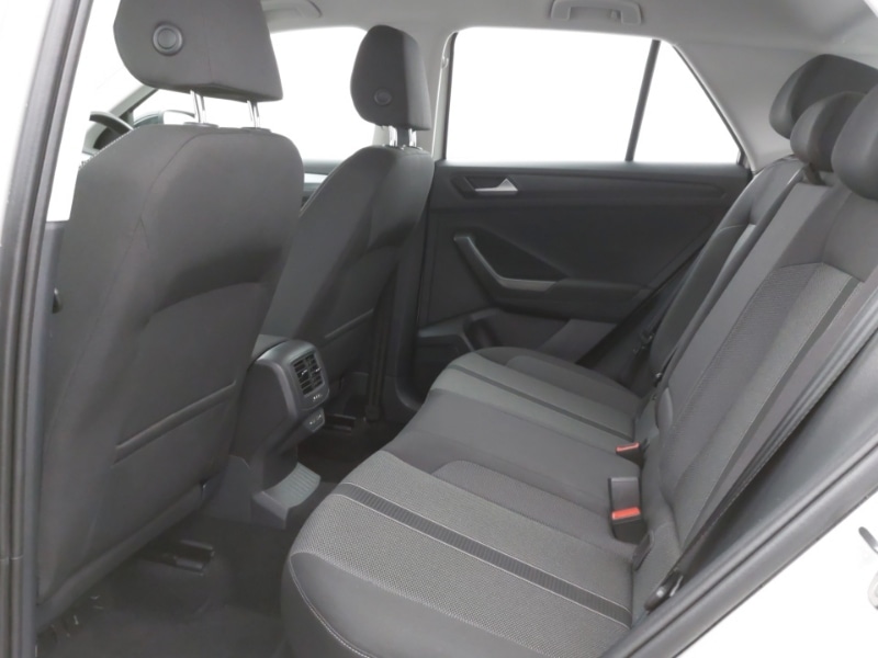 Used Volkswagen T-Roc 2023 for sale - 76129621: Photo 6