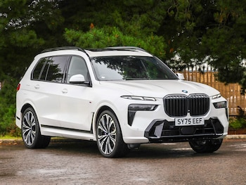 Used BMW X7 2025 for sale - 79419617: Photo