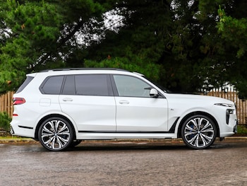Used BMW X7 2025 for sale - 79419617: Photo