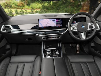 Used BMW X7 2025 for sale - 79419617: Photo