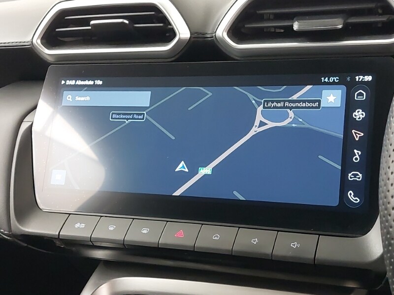 Used MG MG ZS 2024 for sale - 77761941: Photo 10