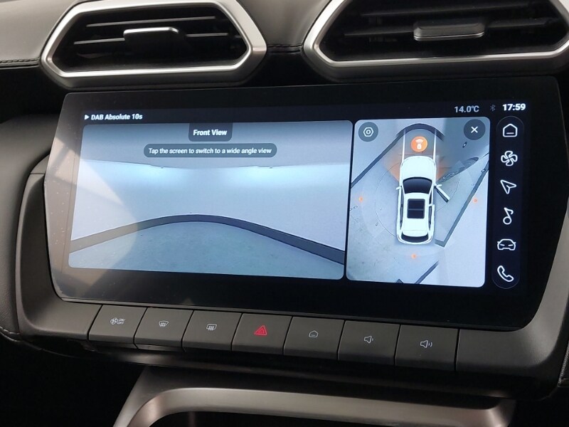 Used MG MG ZS 2024 for sale - 77761941: Photo 11