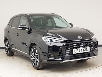 MG MG ZS feature image