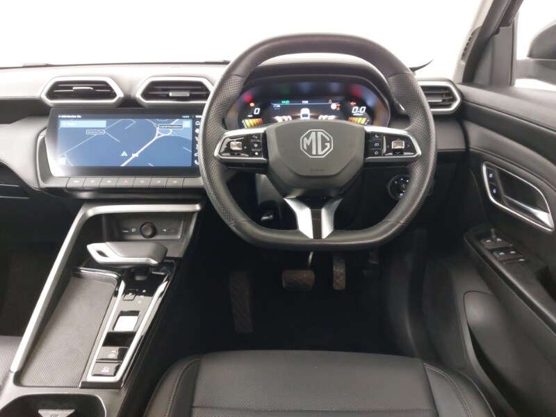 Used MG MG ZS 2024 for sale - 77761941: Photo 7