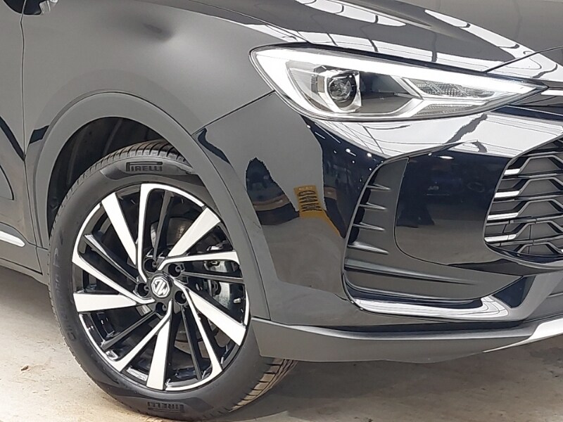 Used MG MG ZS 2024 for sale - 77761941: Photo 9