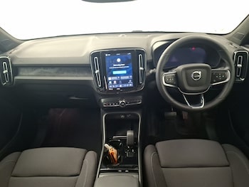 Used Volvo C40 2023 for sale - 78374608: Photo