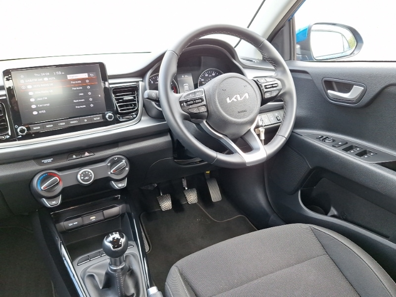 Used Kia Rio 2023 for sale - 76419101: Photo 10