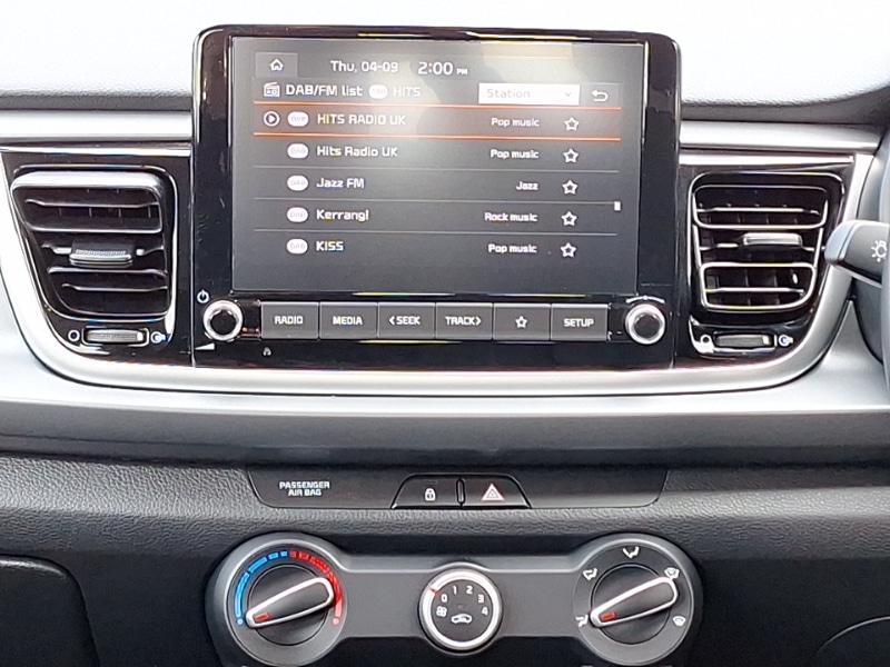 Used Kia Rio 2023 for sale - 76419101: Photo 11