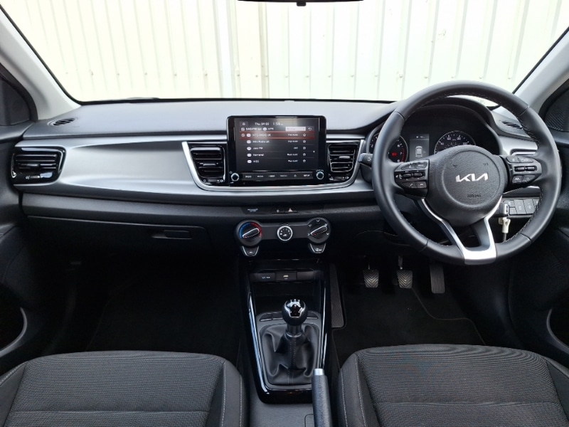 Used Kia Rio 2023 for sale - 76419101: Photo 2