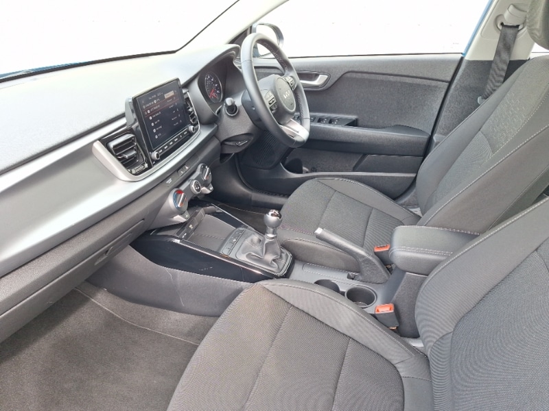 Used Kia Rio 2023 for sale - 76419101: Photo 5