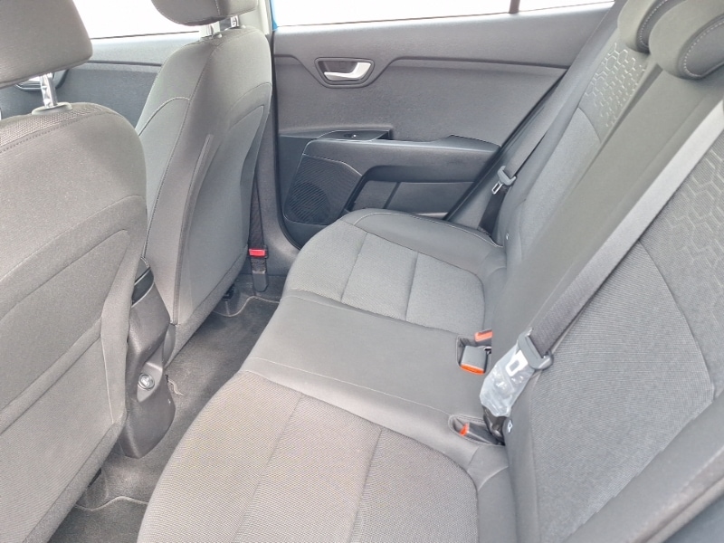 Used Kia Rio 2023 for sale - 76419101: Photo 6