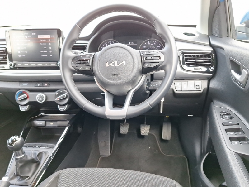 Used Kia Rio 2023 for sale - 76419101: Photo 7