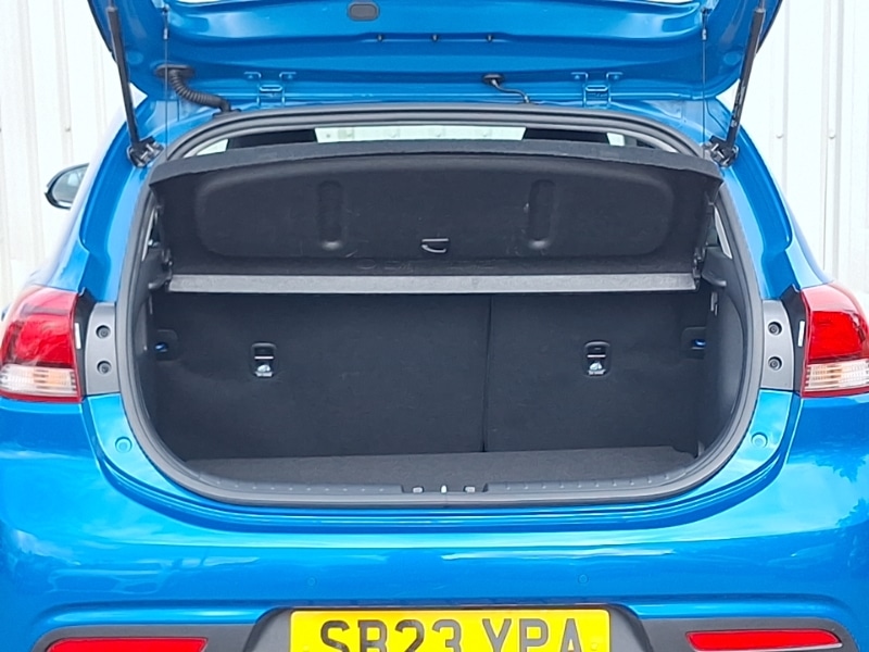 Used Kia Rio 2023 for sale - 76419101: Photo 8