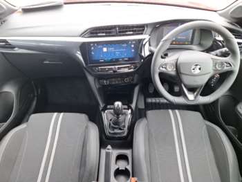 Used Vauxhall Corsa 2025 for sale - 75447711: Photo