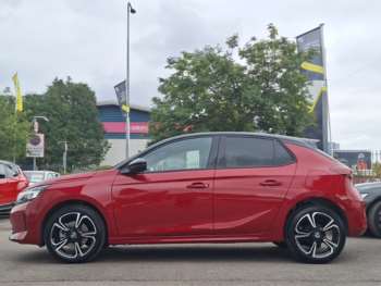 Used Vauxhall Corsa 2025 for sale - 75447711: Photo