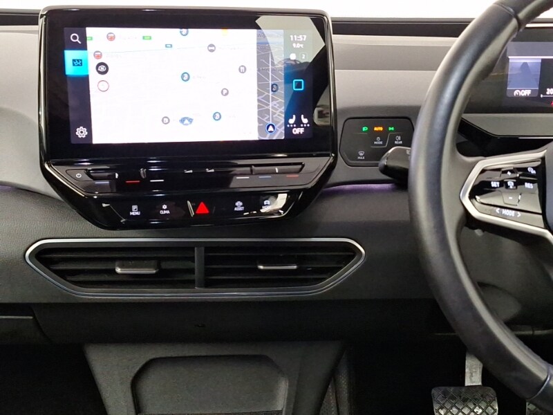 Used Volkswagen ID.3 2022 for sale - 77365766: Photo 10