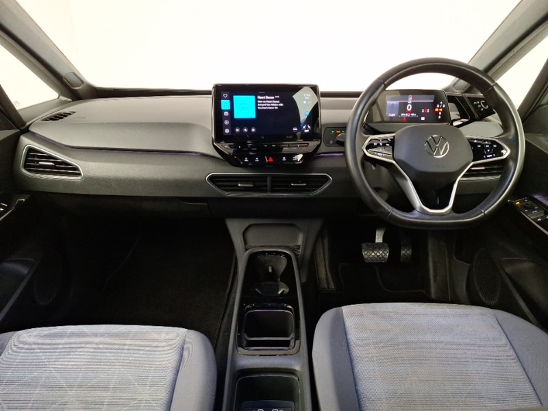 Used Volkswagen ID.3 2022 for sale - 77365766: Photo 2