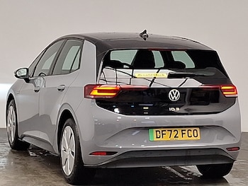 Used Volkswagen ID.3 2022 for sale - 77365766: Photo