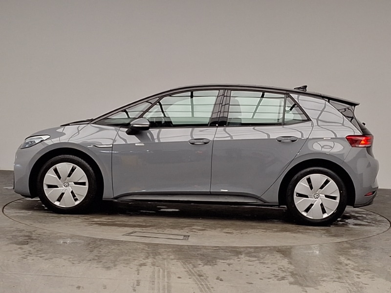 Used Volkswagen ID.3 2022 for sale - 77365766: Photo 4