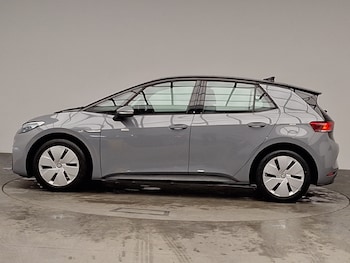 Used Volkswagen ID.3 2022 for sale - 77365766: Photo