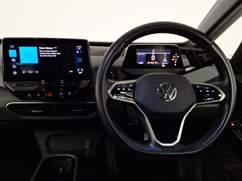 Used Volkswagen ID.3 2022 for sale - 77365766: Photo 7