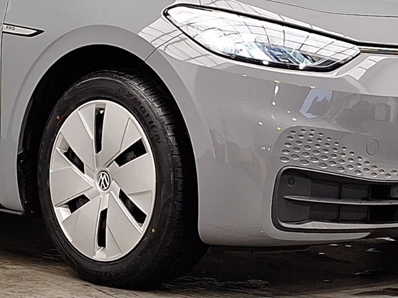 Used Volkswagen ID.3 2022 for sale - 77365766: Photo 9