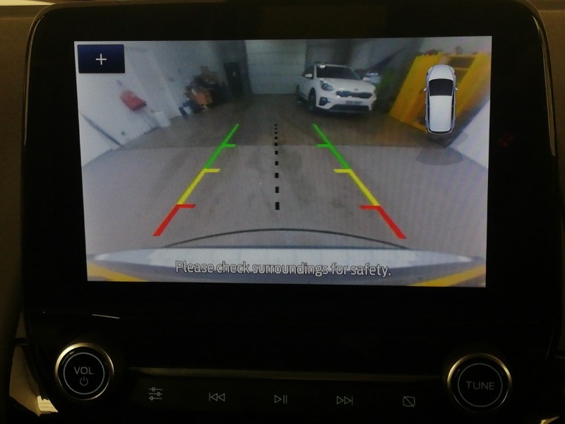 Used Ford Ecosport 2022 for sale - 77343501: Photo 10