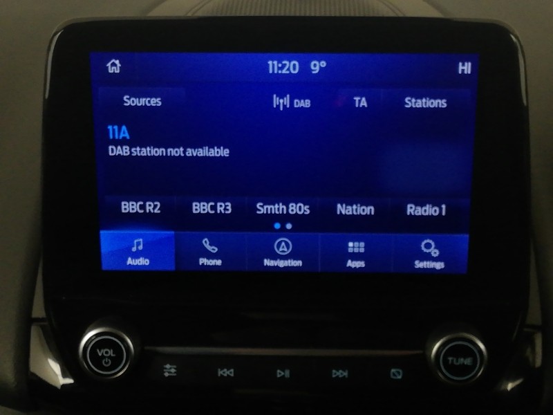 Used Ford Ecosport 2022 for sale - 77343501: Photo 11