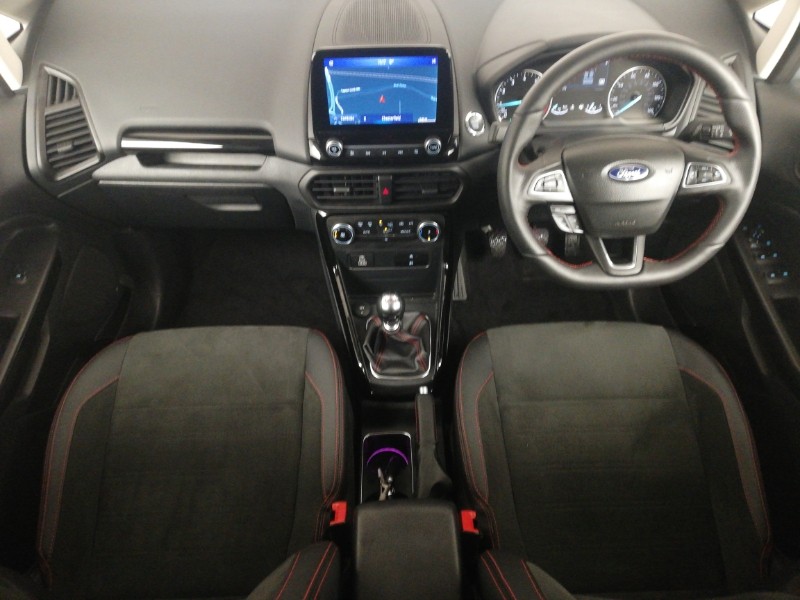 Used Ford Ecosport 2022 for sale - 77343501: Photo 2
