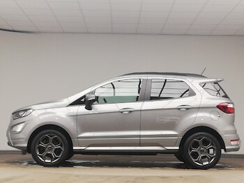 Used Ford Ecosport 2022 for sale - 77343501: Photo