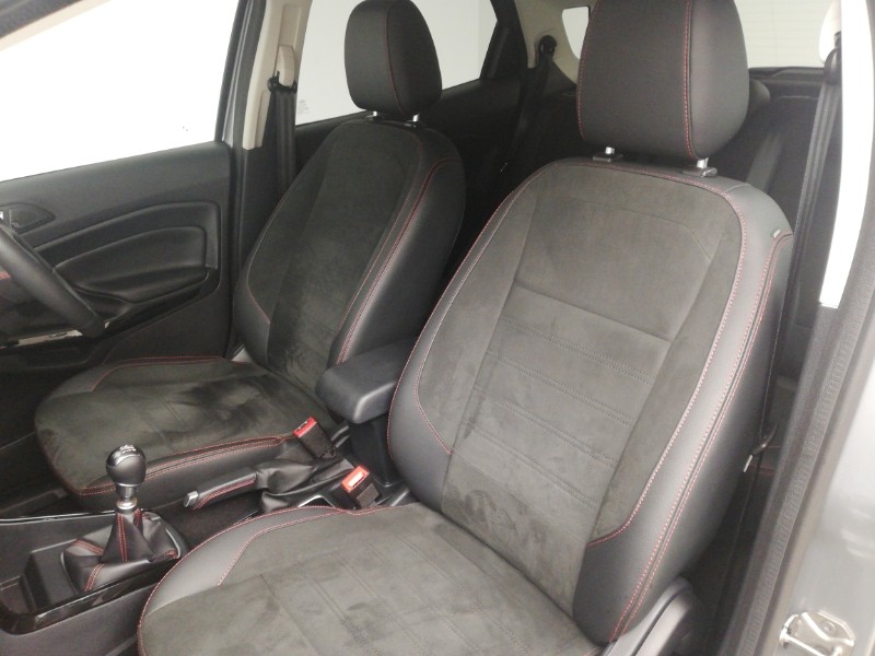 Used Ford Ecosport 2022 for sale - 77343501: Photo 5